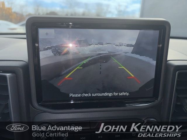 Certified 2023 Ford Bronco Sport Big Bend image 30