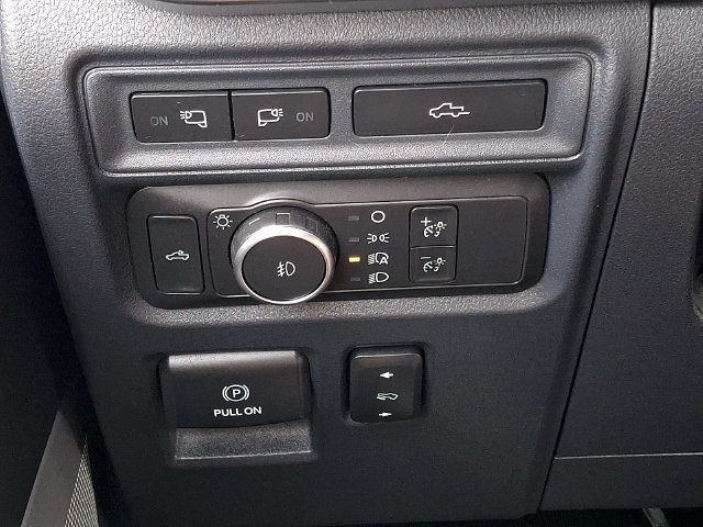 Certified 2022 Ford F150 Lariat AWD/4WD image 24