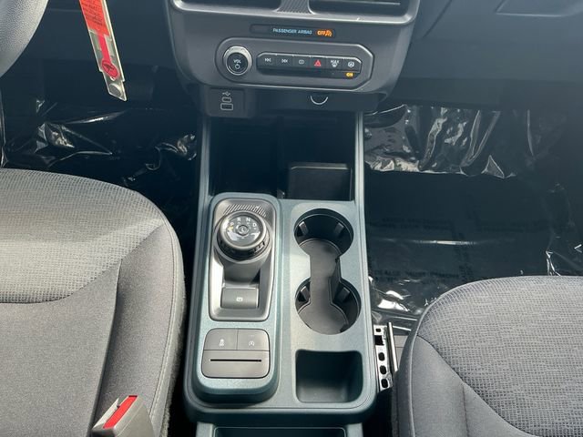 Certified 2025 Ford Maverick XL w/ Equipment Group 102A image 15