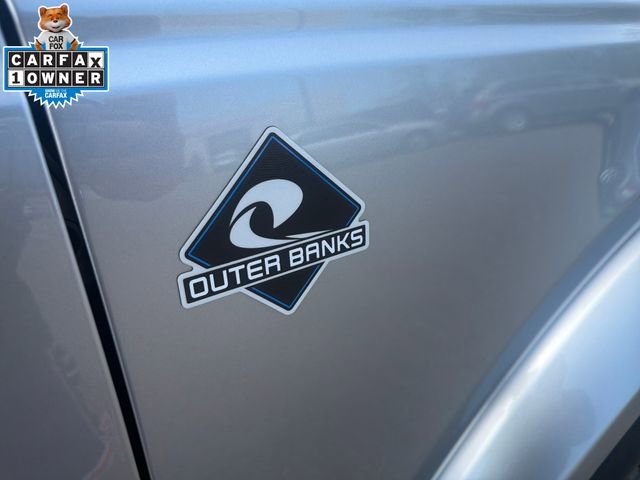 Certified 2023 Ford Bronco Outer Banks AWD/4WD image 11