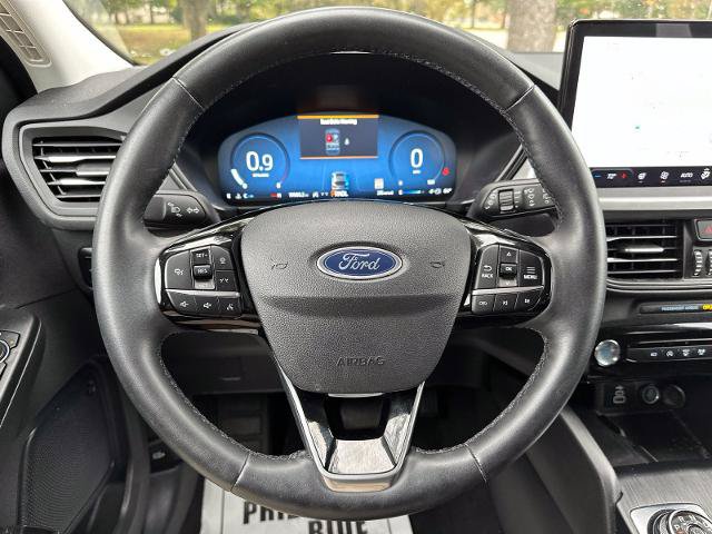 Certified 2024 Ford Escape Active w/ Tech Pack #2 AWD/4WD image 11