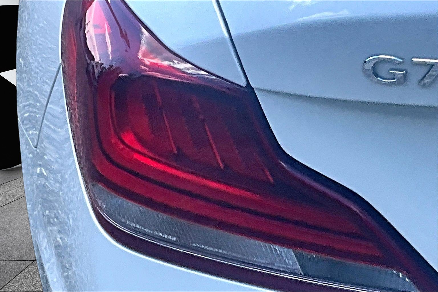 Used 2021 Genesis G70 2.0T w/ Prestige Package AWD/4WD image 30