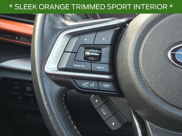 Used 2021 Subaru Forester Sport image 22