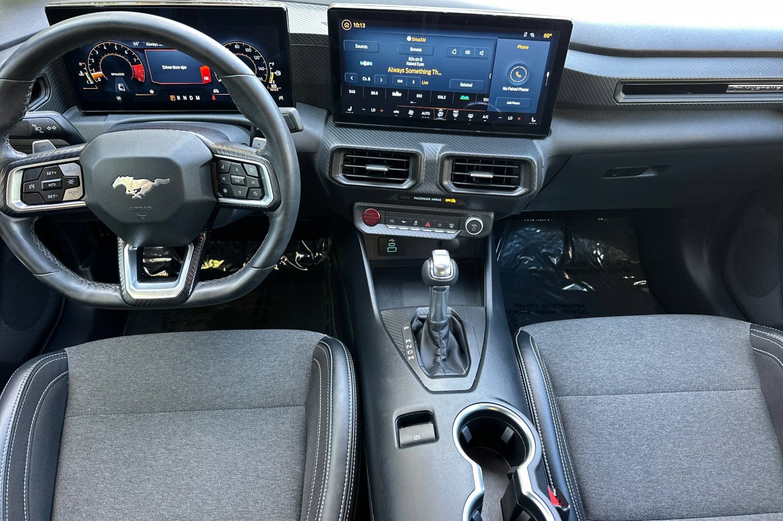 Certified 2024 Ford Mustang GT RWD image 15