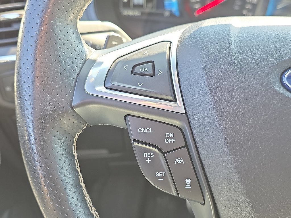 Certified 2022 Ford Edge ST w/ Equipment Group 401A AWD/4WD image 38