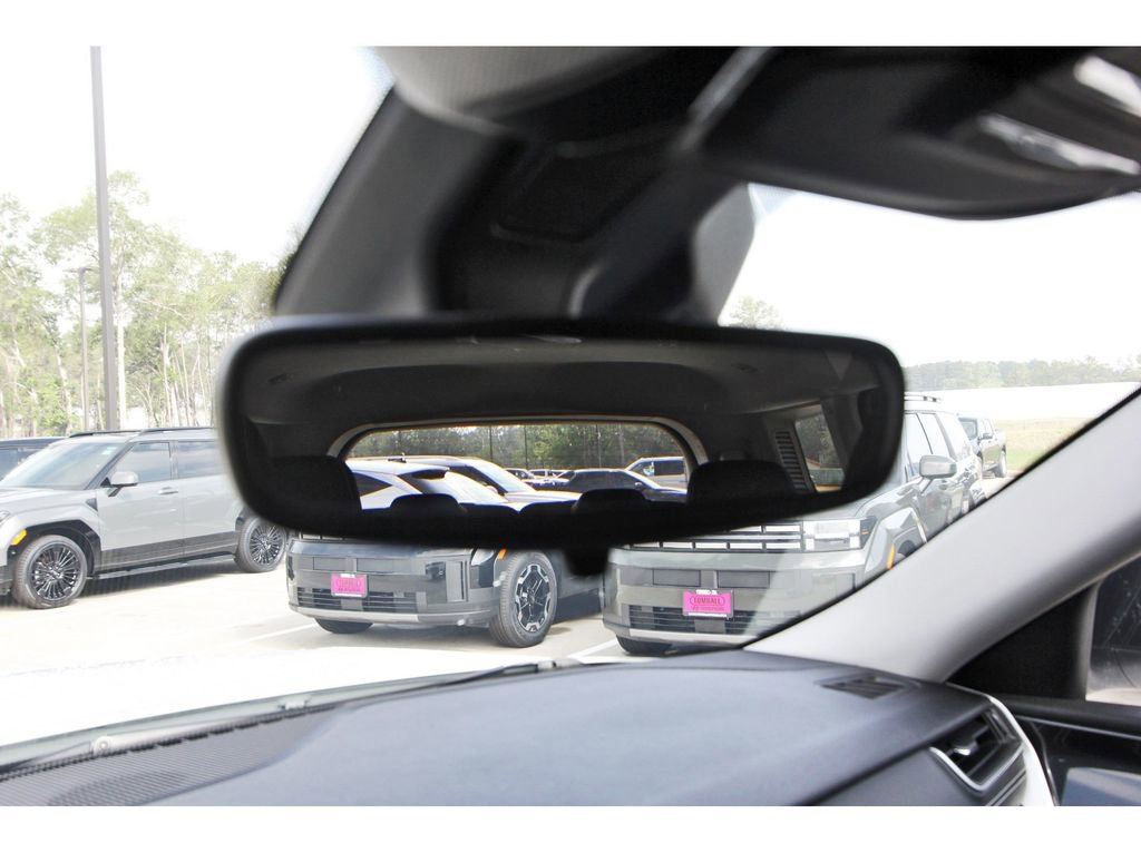 Used 2023 Jeep Grand Cherokee L Laredo AWD/4WD image 24