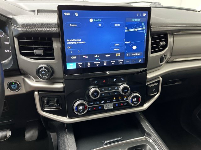 Certified 2023 Ford Expedition XLT AWD/4WD image 22