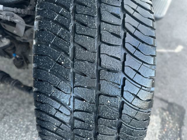 Certified 2024 Ford F350 Limited w/ FX4 Off-Road Package image 11