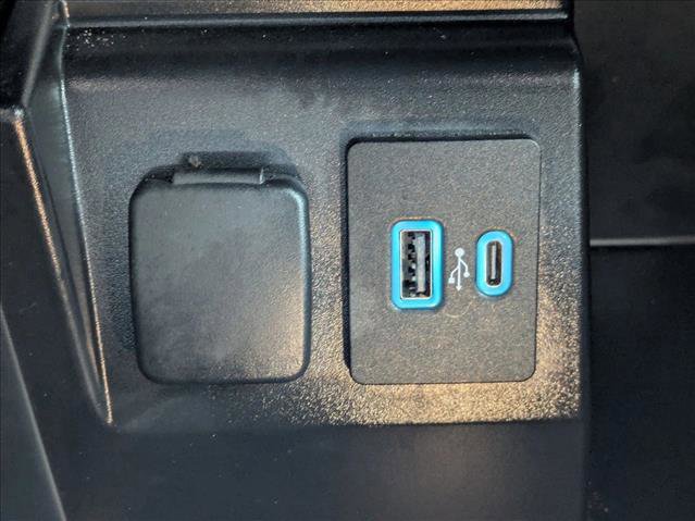 Certified 2023 Ford Explorer ST w/ Equipment Group 401A image 16