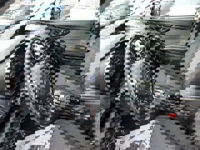 Used 2022 Subaru Crosstrek 2.0i Premium w/ Popular Package #4 image 9