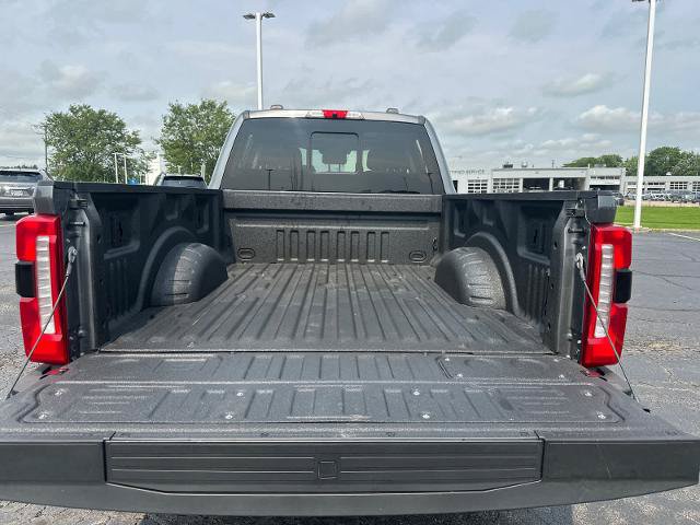 Certified 2023 Ford F250 Lariat w/ Lariat Ultimate Package AWD/4WD image 33