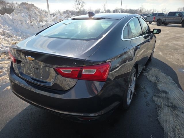 Used 2023 Chevrolet Malibu LT image 4