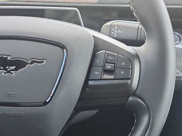 Certified 2025 Ford Mustang Mach-E GT AWD/4WD image 15