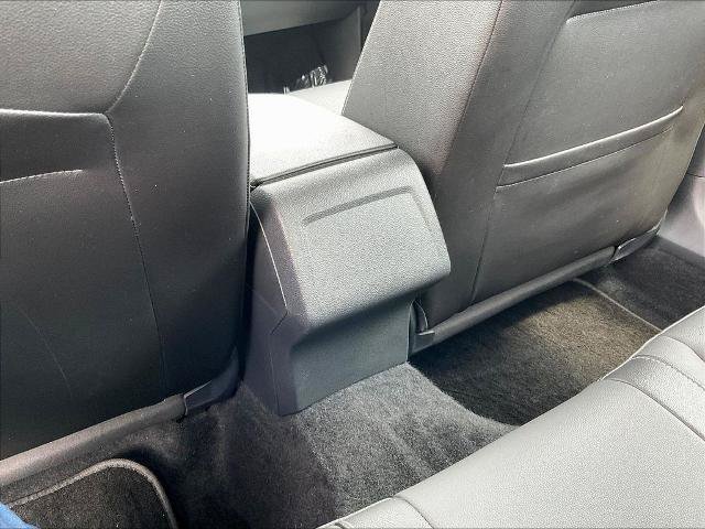 Used 2023 Volkswagen Jetta SE FWD image 10