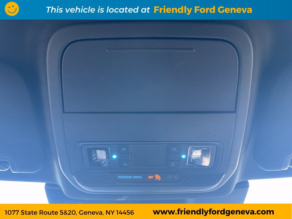 Certified 2024 Ford Explorer ST-Line w/ Class IV Trailer Tow Package AWD/4WD image 28