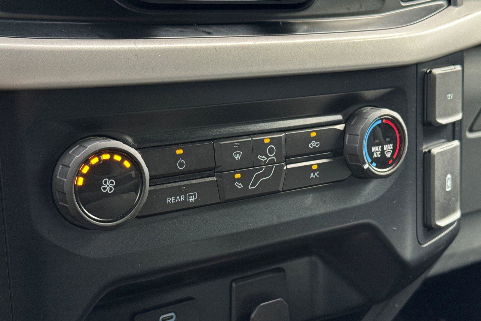 Certified 2023 Ford F150 XLT image 22