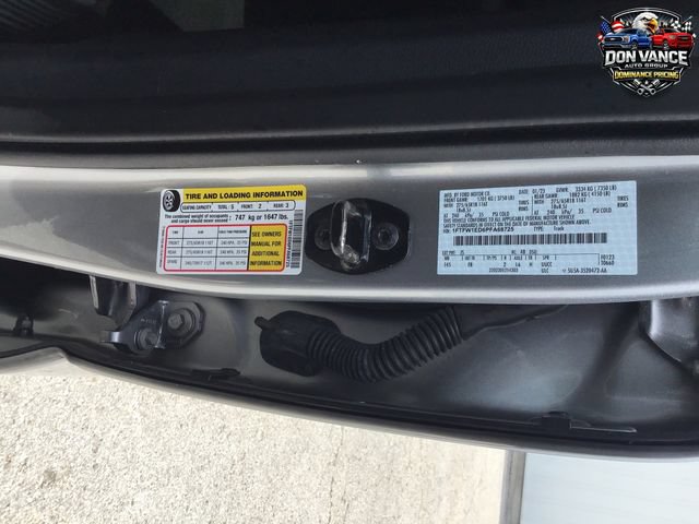 Certified 2023 Ford F150 XLT w/ Equipment Group 302A High AWD/4WD image 29