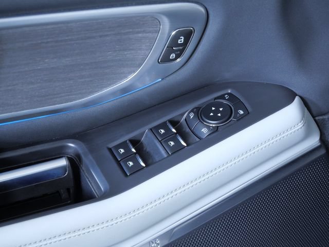 Certified 2025 Ford Expedition Platinum AWD/4WD image 16