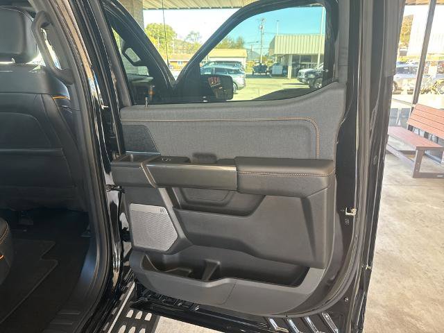 Certified 2023 Ford F150 Tremor w/ Equipment Group 402A High image 24