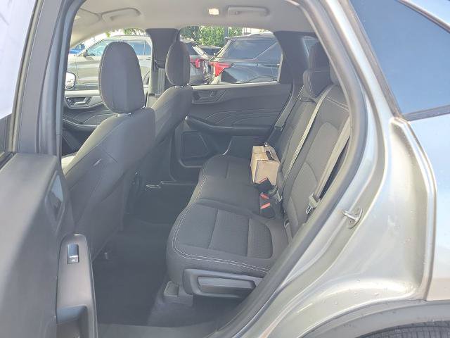 Certified 2024 Ford Escape Active AWD/4WD image 9