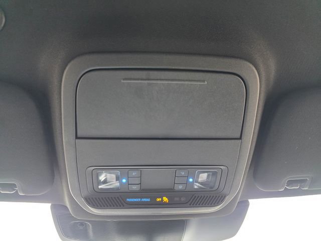 Certified 2023 Ford Explorer ST-Line image 35