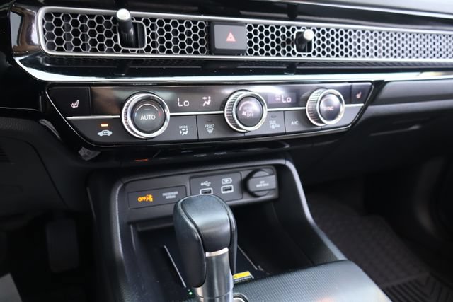 Used 2023 Honda Civic Touring image 20