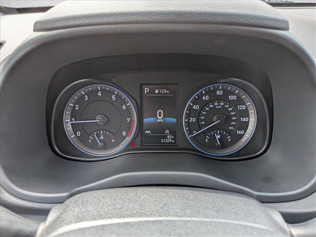 Used 2022 Hyundai Kona SEL w/ Convenience Package AWD/4WD image 11