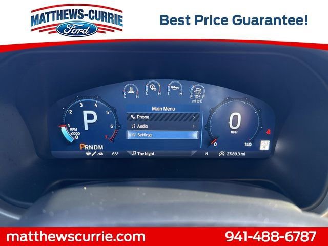 Certified 2023 Ford Bronco Raptor image 18