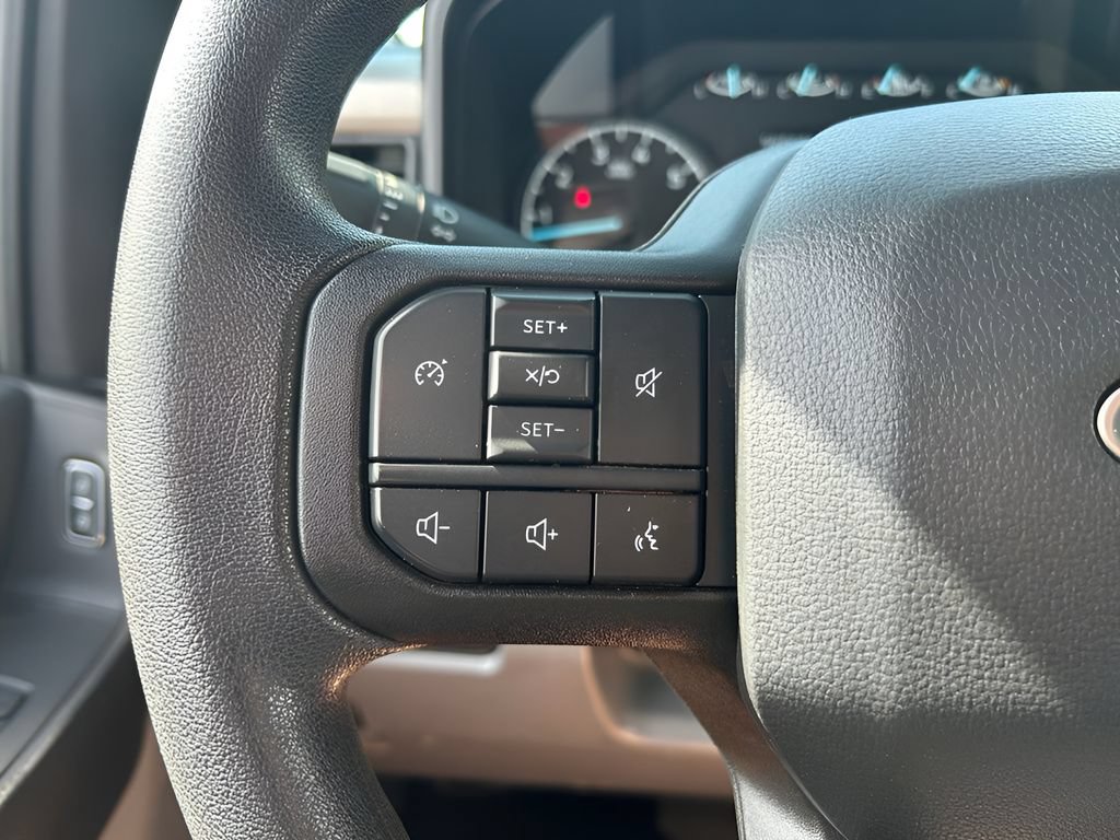 Certified 2023 Ford F250 XL w/ 360-Degree Camera Package AWD/4WD image 16