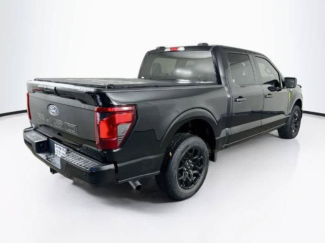 Certified 2025 Ford F150 STX RWD image 25