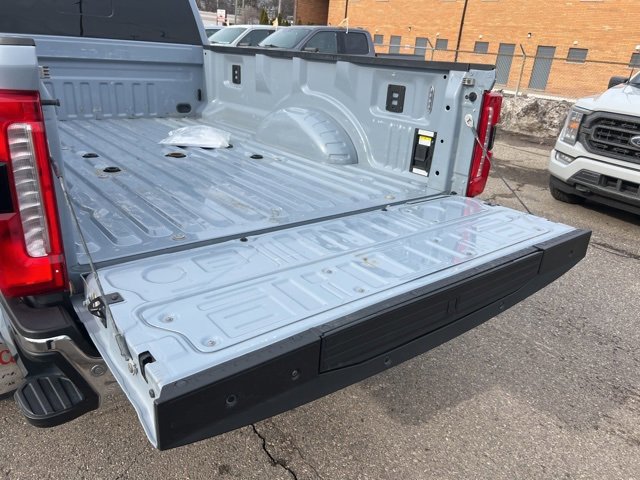 Certified 2024 Ford F350 King Ranch w/ Chrome Package image 27