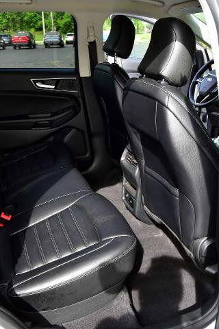 Certified 2024 Ford Edge SEL w/ Convenience Package AWD/4WD image 30