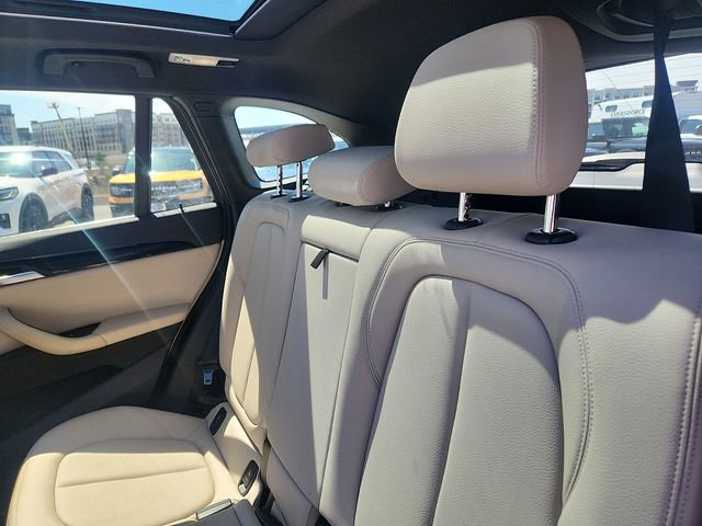 Used 2022 BMW X1 xDrive28i w/ Convenience Package AWD/4WD image 25