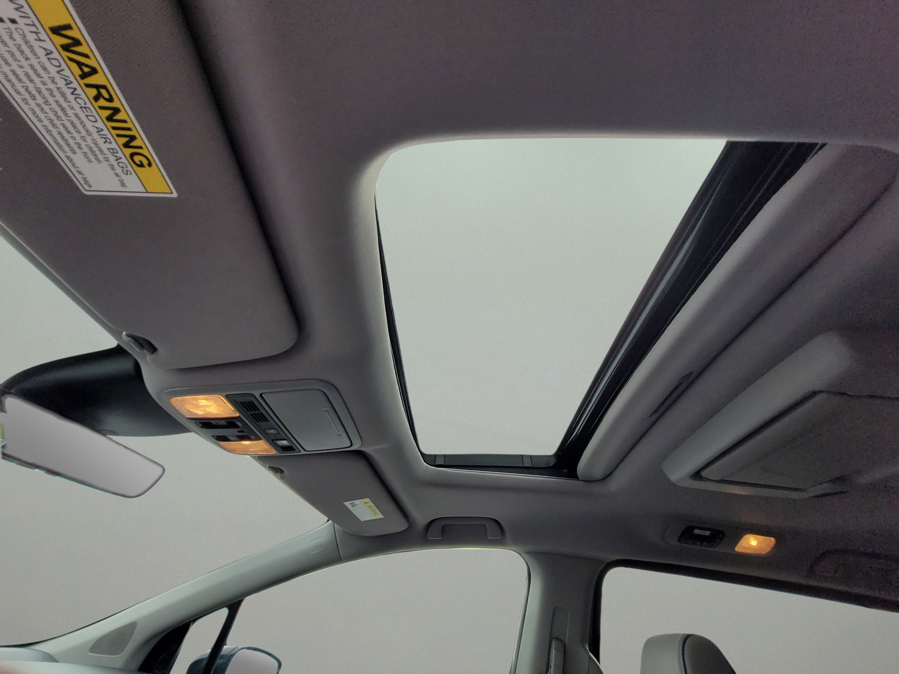 Used 2024 Honda Odyssey Elite image 27