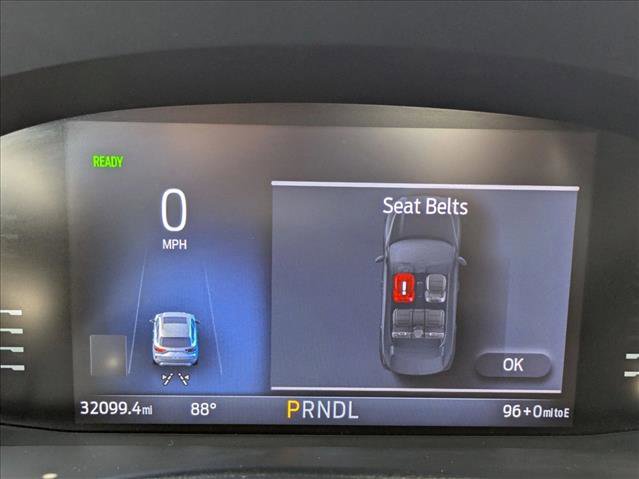 Certified 2023 Ford Escape SE FWD image 11