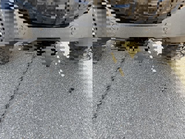 Certified 2023 Ford Bronco Outer Banks image 16