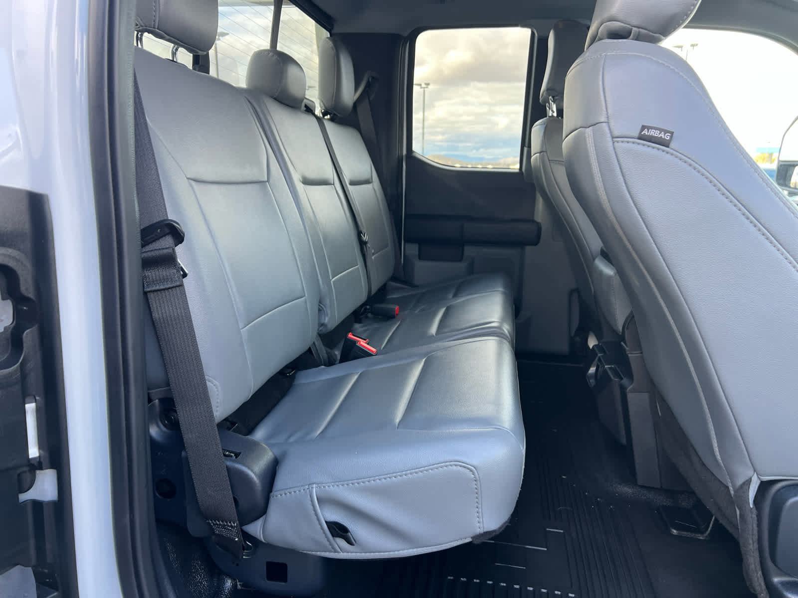 Certified 2024 Ford F450 XL w/ Snow Plow Prep Package image 21