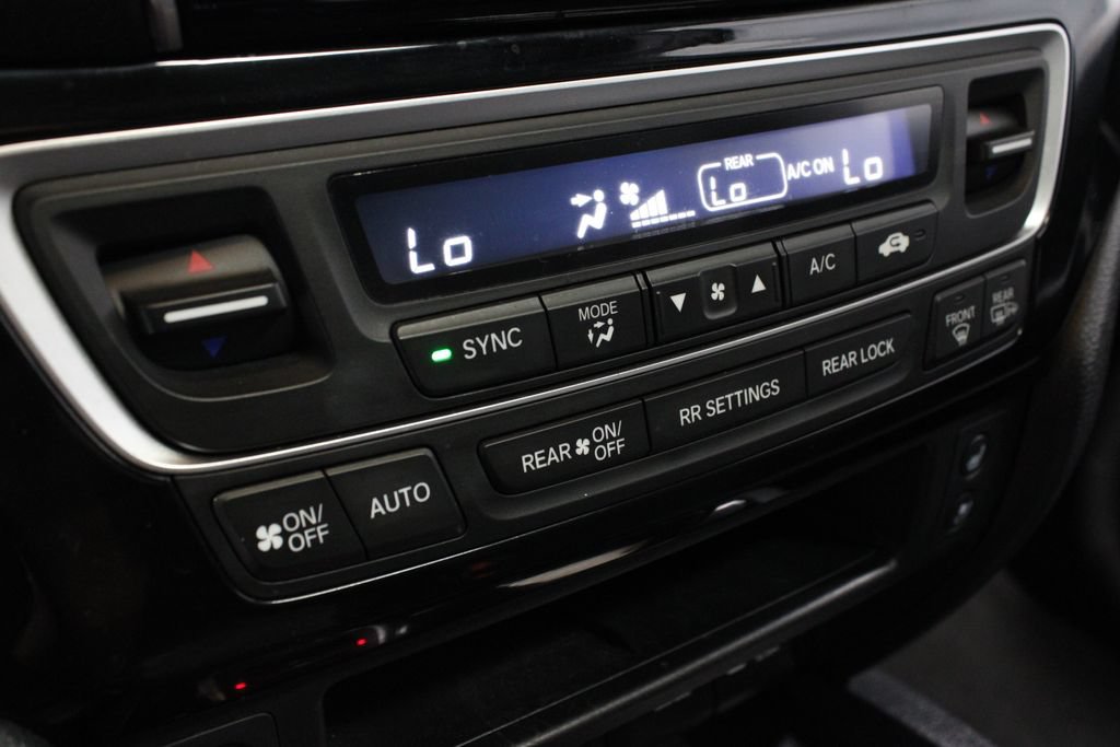 Used 2023 Honda Passport Elite image 33