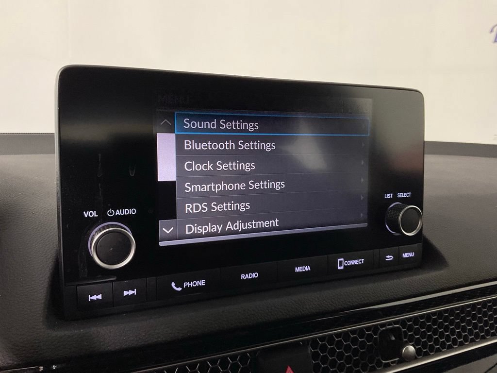 Used 2023 Honda Civic LX image 21