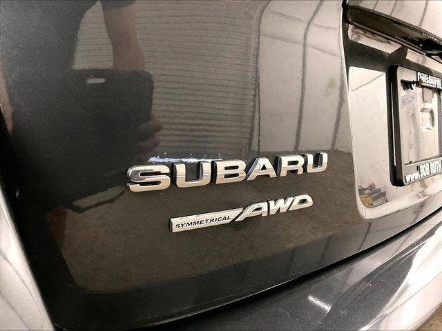 Used 2023 Subaru Impreza 2.0i AWD/4WD image 13