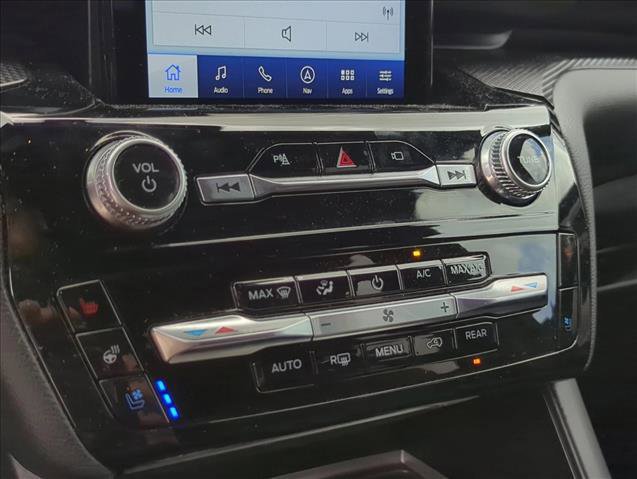 Certified 2023 Ford Explorer ST w/ Equipment Group 401A image 12