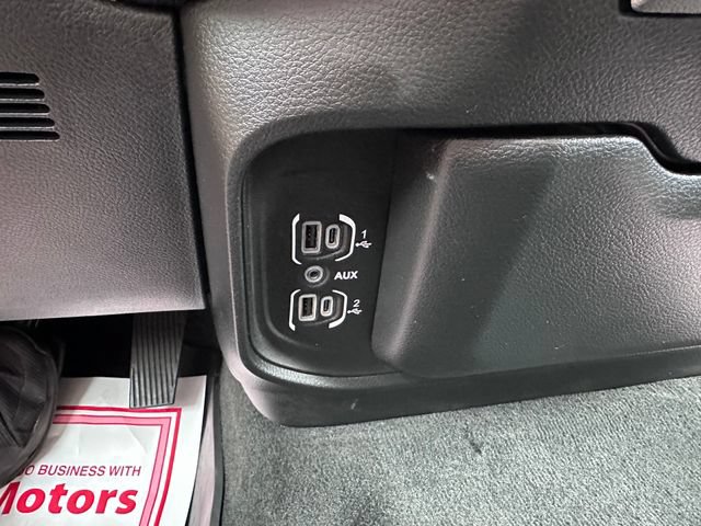 Used 2021 RAM 1500 Laramie AWD/4WD image 18