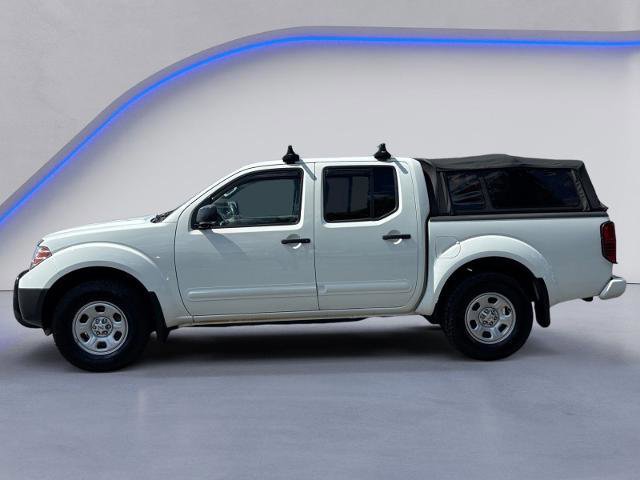 Used 2020 Nissan Frontier S image 3