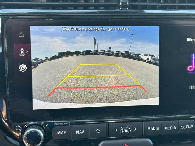 Used 2023 Kia Soul GT-Line image 21