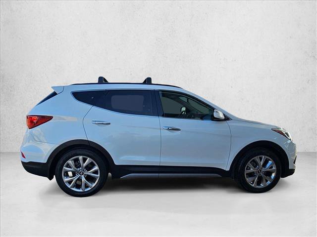 Used 2018 Hyundai Santa Fe Sport FWD image 4