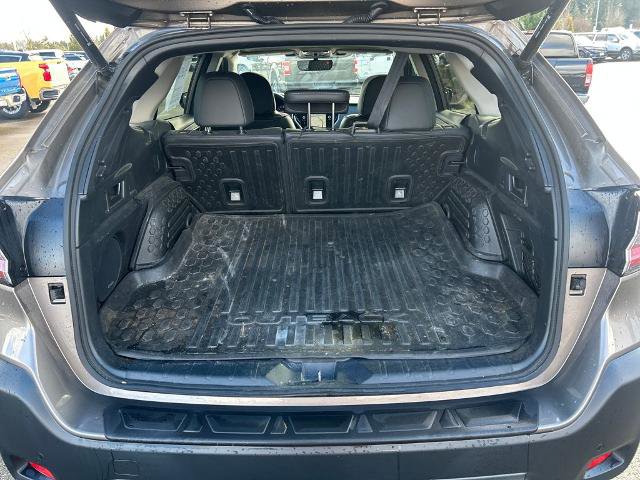 Used 2024 Subaru Outback Limited XT image 33