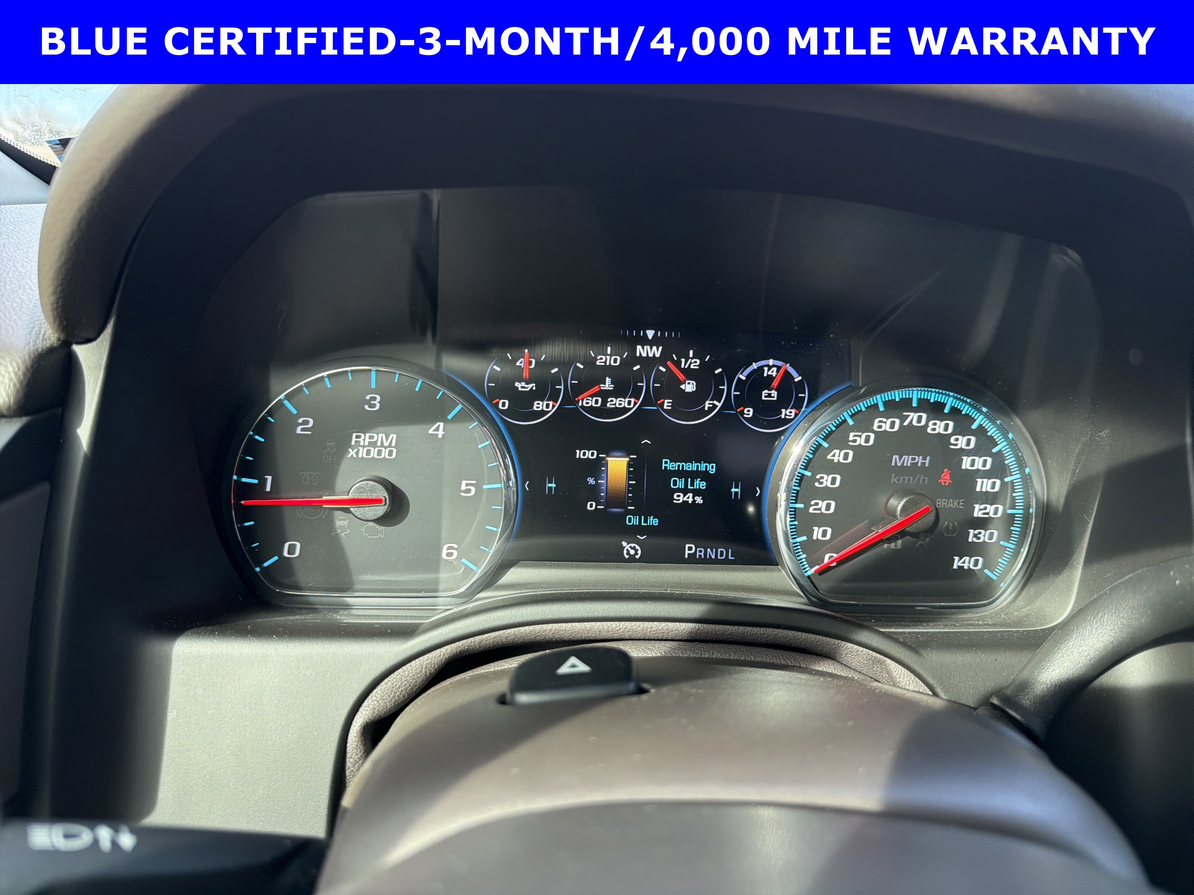 Used 2019 GMC Yukon Denali w/ Open Road Package image 15