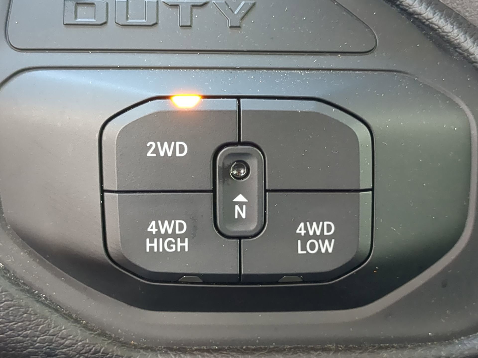 Used 2026 RAM 2500 Big Horn AWD/4WD image 62
