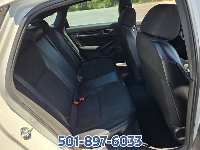 Used 2022 Honda Civic Sport image 14