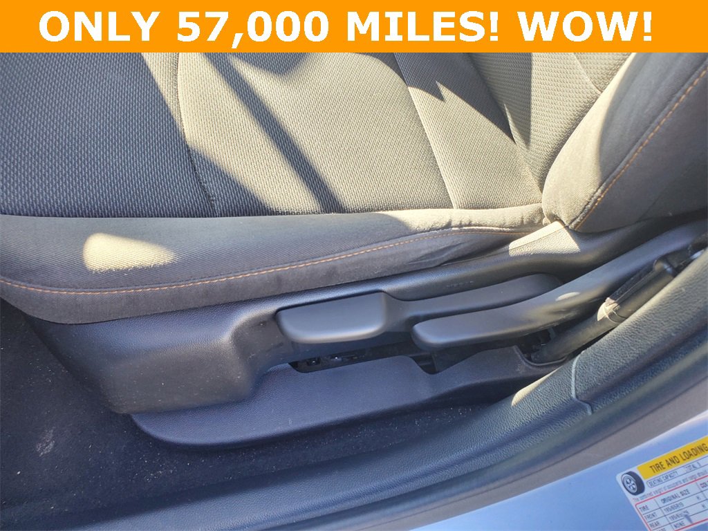 Used 2018 Chevrolet Cruze LS image 14